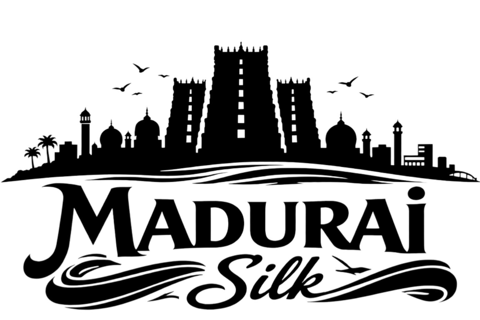 Madurai Silk